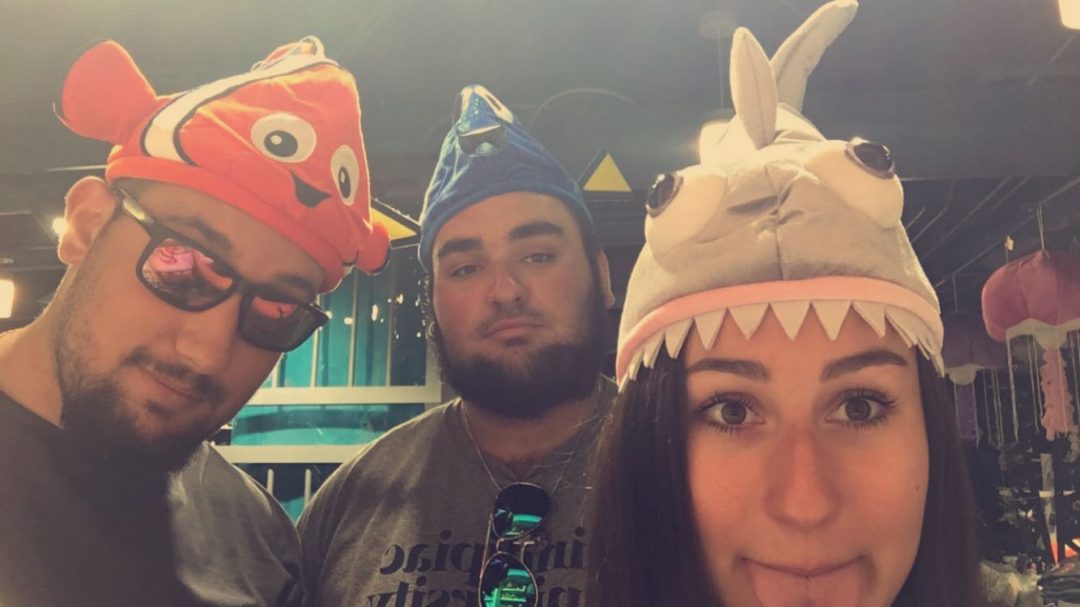 Love Yours Foundation team